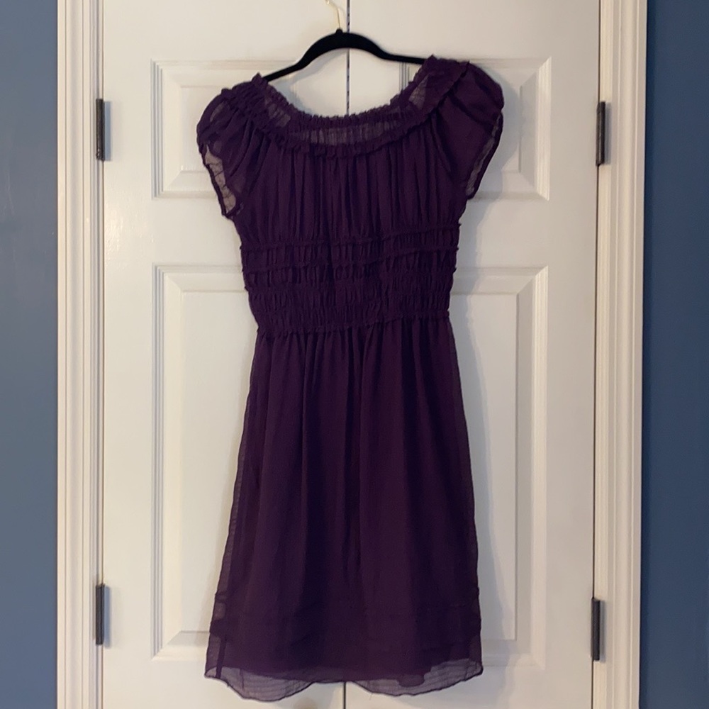 Max studio dress